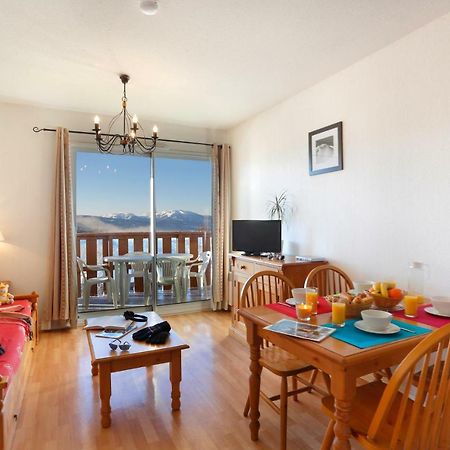 Residence Nemea Les Chalets Du Belvedere Фон-Ромё Экстерьер фото
