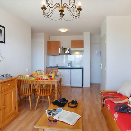 Residence Nemea Les Chalets Du Belvedere Фон-Ромё Экстерьер фото