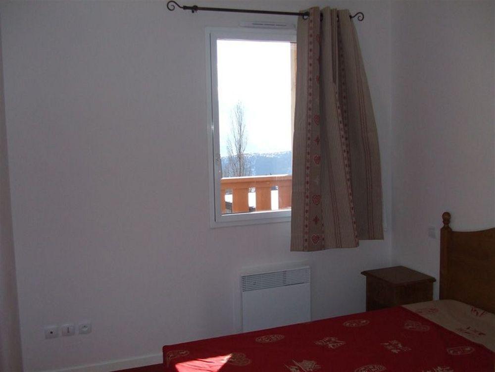 Residence Nemea Les Chalets Du Belvedere Фон-Ромё Экстерьер фото