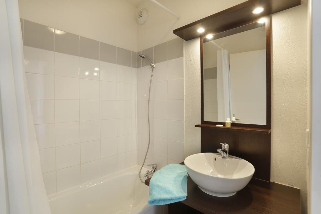 Residence Nemea Les Chalets Du Belvedere Фон-Ромё Экстерьер фото