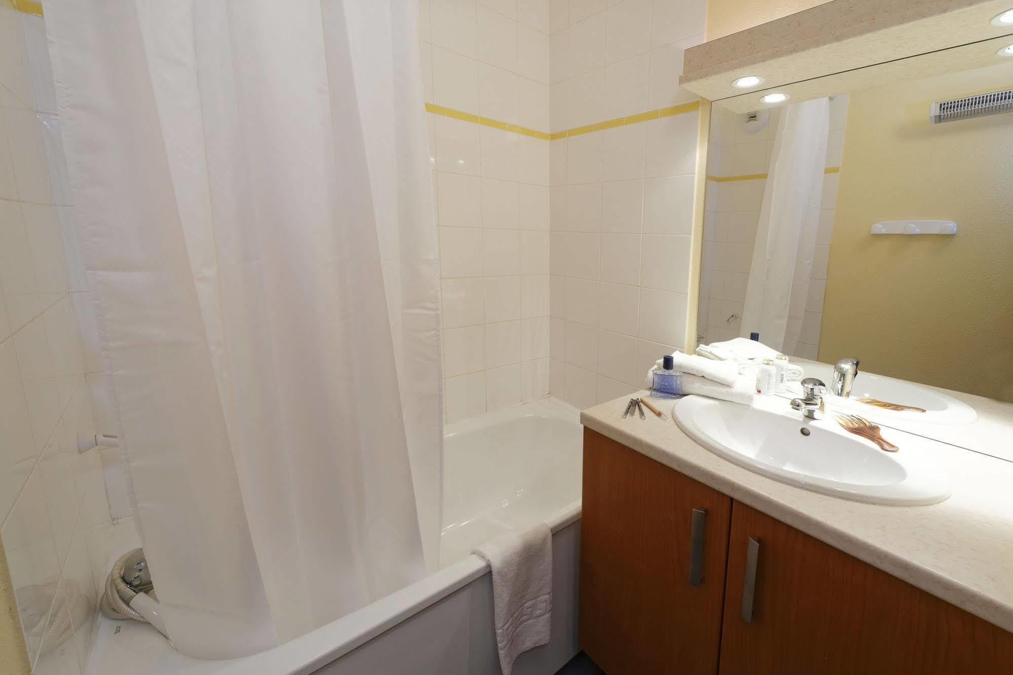 Residence Nemea Les Chalets Du Belvedere Фон-Ромё Экстерьер фото