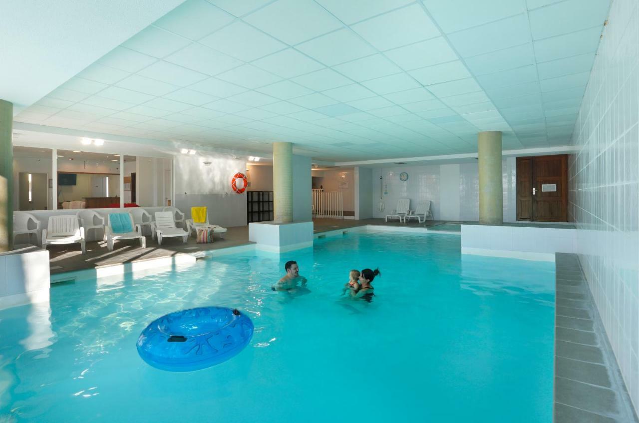 Residence Nemea Les Chalets Du Belvedere Фон-Ромё Экстерьер фото